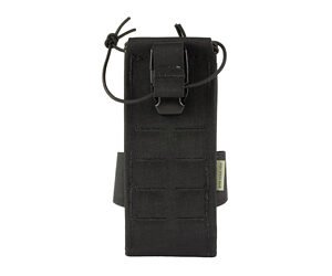 HSGI GEN 2 LRG RADIO TACO BLK