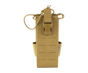 HSGI GEN 2 LRG RADIO TACO COY