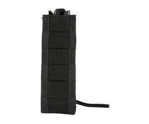 HSGI DUTY EXTENDED PISTOL TACO BLK