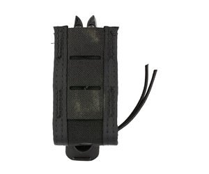 HSGI DUTY PISTOL TACO BLK