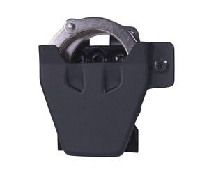 HSGI UL HINGED HANDCUFF POUCH BLK
