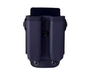 HSGI UL TWIN MAG POUCH UNIV CLIP SZ1