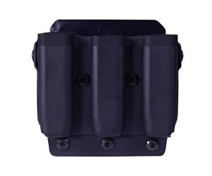 HSGI UL TRPL MAG POUCH UNIV CLIP SZ1