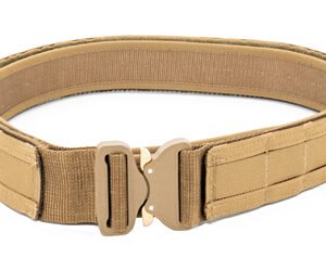 HSP D3 BELT XXL COY