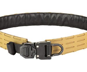 HSP D3 OUTER BELT SB D RING LRG COY