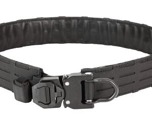 HSP D3 OUTER BELT SB D RING MED BLK