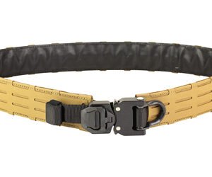 HSP D3 OUTER BELT SB D RING XL COY