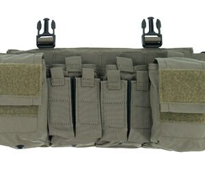 HSP D3CR X RANGER GREEN