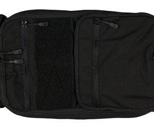 HSP FLATPACK 2.0 BLACK