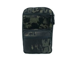 HSP FLATPACK 2.0 MULTICAM BLACK