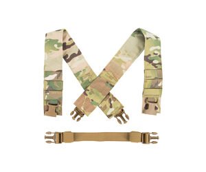 HSP X-HARNESS RPLCMNT KT W/WS MC