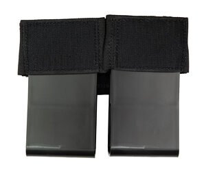 HSP MICRO 556 INSRT DBL REV2 MP2 BLK