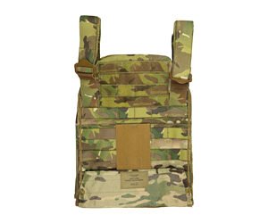 HSP THORAX PC PLATE BAGS LRG MC