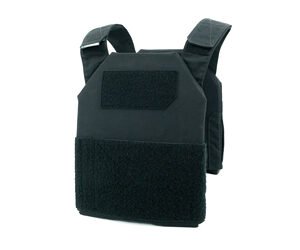 HSP THORAX INCOG PLATE BAGS LRG BLK