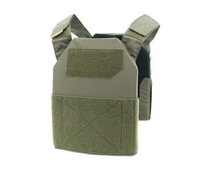 HSP THORAX INCOG PLATE BAGS LRG RG