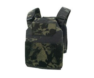 HSP THORAX INCOG PLATE BAGS MED MCB