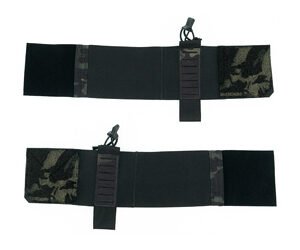 HSP THORAX INCOG CUMMERBUNDS LRG MCB