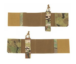 HSP THORAX INCOG CUMMERBUNDS LRG MC