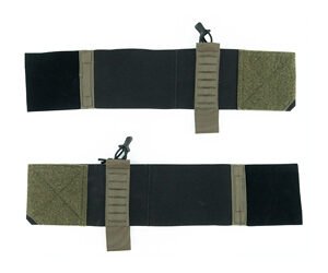 HSP THORAX INCOG CUMMERBUNDS LRG RG