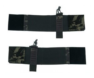 HSP THORAX INCOG CUMMERBUNDS MED MCB