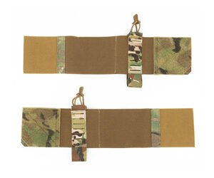 HSP THORAX INCOG CUMMERBUNDS MED MC