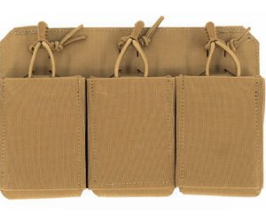 HSP THORAX INCOG 3 MAG PLC W/MP2 COY