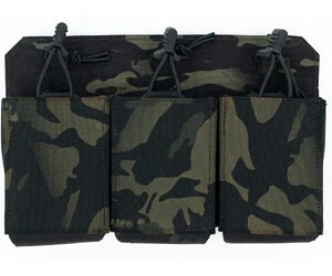 HSP THORAX INCOG 3 MAG PLC W/MP2 MCB