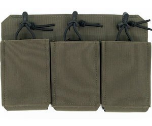 HSP THORAX INCOG 3 MAG PLC W/MP2 RG