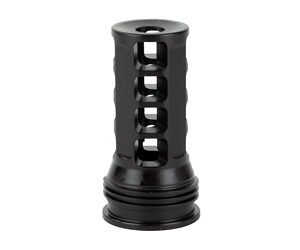 HUX MUZZLE BRAKE QD 762 1/2X28
