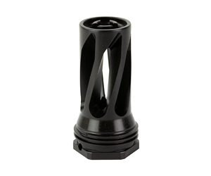 HUX FLASH HIDER QD 556 1/2X28