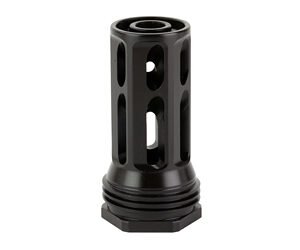 HUX FLASH HIDER QD 762 5/8X24