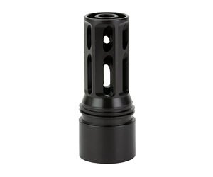 HUX FLASH HIDER QD 762 M26X1.5 LH