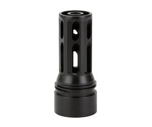 HUX FLASH HIDER QD 556 M24X1.5 RH