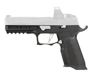 ICARUS ACE 320 SOCOM FULL BLACK
