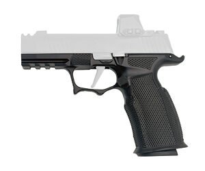 ICARUS ACE 365 X-MACRO BLK