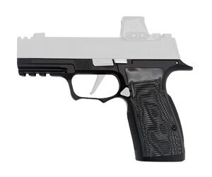 ICARUS ACE 365 AXG MACRO BLK