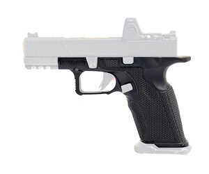 ICARUS ACE ZEV OZ9 X BLACK