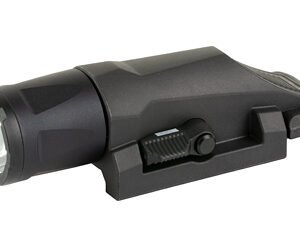 INFORCE WML WHT/IR GEN 3 450 LUM BLK