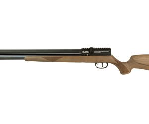 JTS AIRACUDA STANDARD .22 AIR RIFLE
