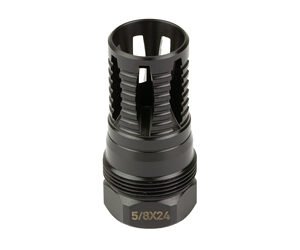 KAK PLAN B A7 FH 5/8X24 .375" BORE