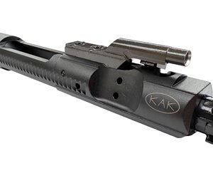 KAK AR15 BCG M16 556 CLP C158 BLK