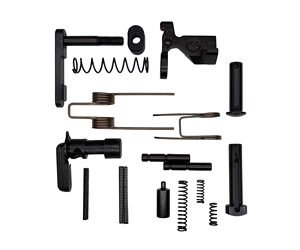 KAK AR-15 LPK BASIC BUILD KIT