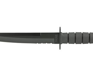 KBAR FIGHTING KNF 8" TANTO SER W/STH