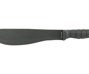 KBAR CUTLASS MACHETE 11" W/SHEATH
