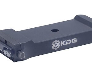 KDG KINECT MLOK GARMIN XERO C1 MOUNT