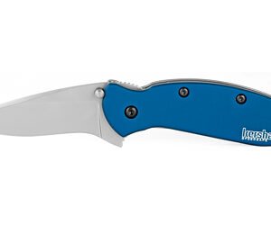 KERSHAW KEN ONION SCALLION NVY BL