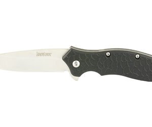 KERSHAW OSO SWEET 3" PLN SATIN