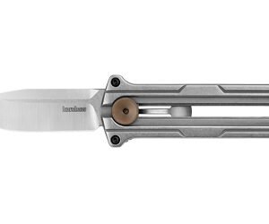 KERSHAW CYBERNET 2.4" PLN OTF SLV