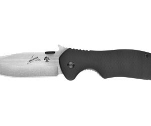 KERSHAW EMERSON CQC-6K D2 SATIN FSH