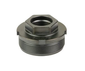 KGM DTA HUB 1.375X24 5/8X24 TITANIUM